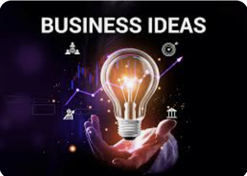 Top 10 Business Ideas